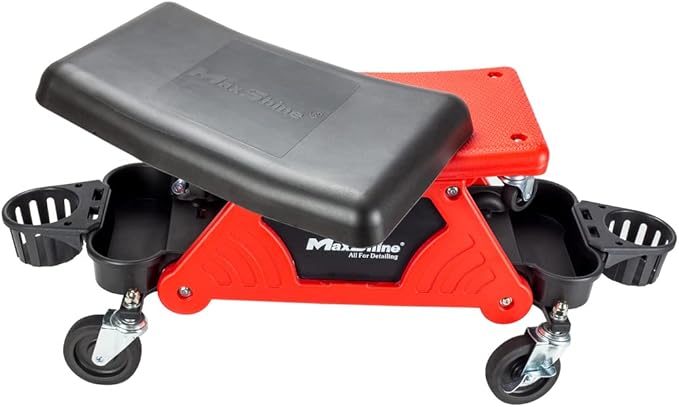 Maxshine Detailing Creeper Seat - Image 2