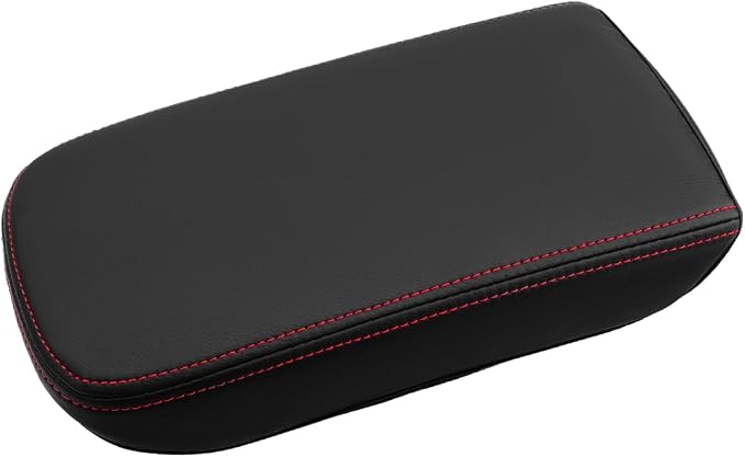 Armrest Cover for 2024 2025 Chevy Trax Accessories Center Console Middle Lid - Image 8