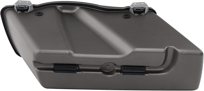 Green-L Painted Hard Saddlebags Fit - Image 4