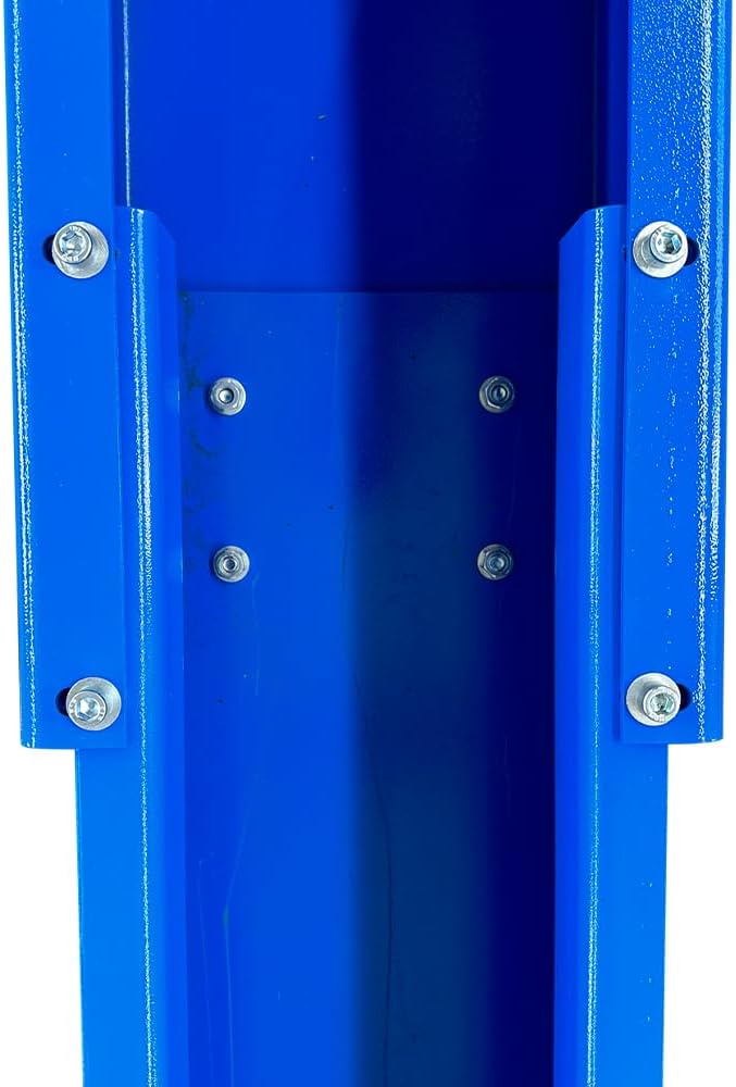 11000lbs 4.0HP 2 Post Lift Car Lift - Image 6