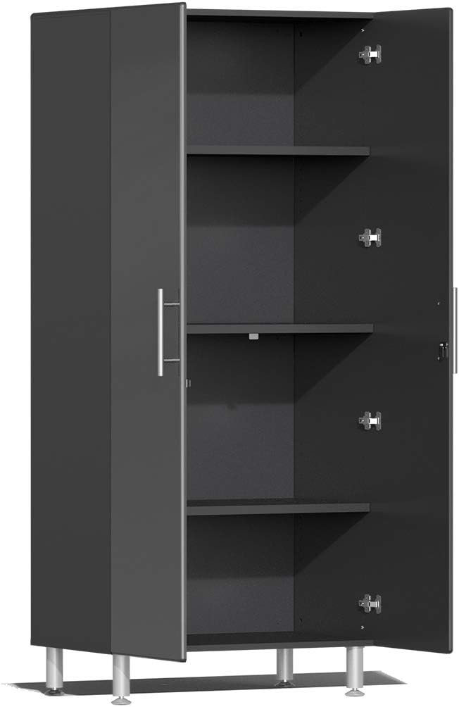 Ulti-MATE UG22082G 8-Piece Garage Cabinet Kit - Image 2