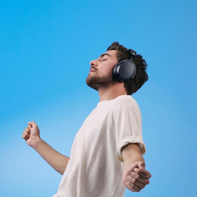 Sennheiser ACCENTUM Wireless Bluetooth Headphones - Image 2