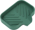 Silicone Bathroom Soap Dishes by MicoYang