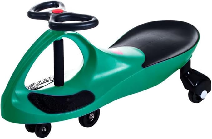 Wiggle Car Ride On Toy by Lil%27+Rider