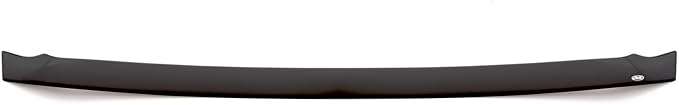 Auto Ventshade Aeroskin Hood Protector | Fits 2016-2023 Toyota Tacoma | Low by AutoVentshade