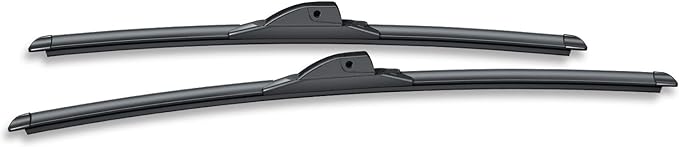TRICO Gold™ 24 & 20 Inch Pack of 2 Automotive Replacement Windshield Wiper - Image 3