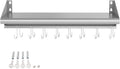 Skyflame Stainless Steel Floating Shelving by Skyflame