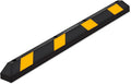 Guardian Parking Stop, 6 Foot Long Rubber Curb by Guardian