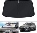 KUST Windshield Sun Shade for Chevrolet Trailblazer 2021-2025 2026 Sunshade by KUST