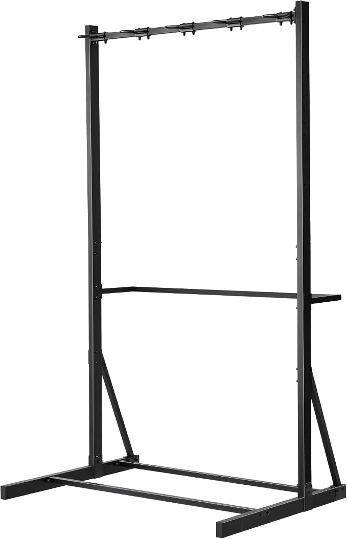VEVOR Bike Rack, 300LBS/136KG Capacity - Image 9
