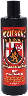 WOLFGANG CONCOURS SERIES SiO2 Paint Sealant | SiO2-Enhanced Formula by WOLFGANGCONCOURSSERIES