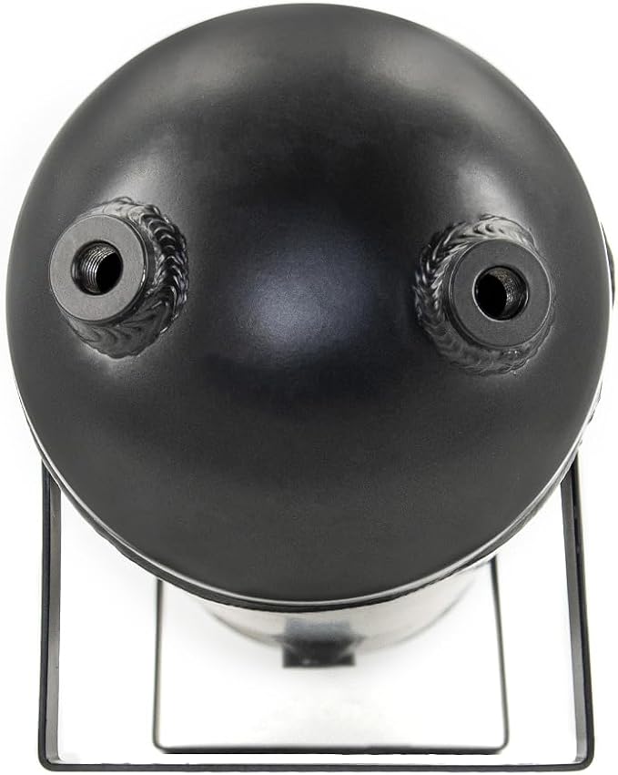 5 Gallon Air Tank for Suspension/Air Ride/Bag/Car Train Truck Horn 18 Liter - Image 7