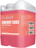 Nanoskin CHERRY SUDS Foaming Car Wash Concentrated Shampoo 5 Gallons by Nanoskin