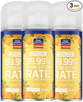 Glodway Whole Car Air Refresher Spray, Odor Eliminator Eliminates Strong by K%C3%96RPERBESONDERSGLODWAY