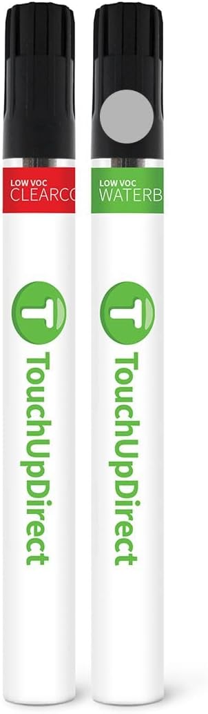 TouchUpDirect 4V8 Brown Sugar Metallic Compatible by TouchUpDirect