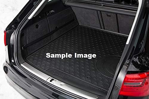 Gledring USA Custom Fit All-Weather Rubber Cargo Liner Mat Compatible - Image 7