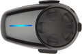 Sena SMH10-10 Motorcycle Bluetooth Headset/Intercom Communication System by Sena