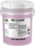 Zep-O-Shine Car Wash Concentrate by Zep