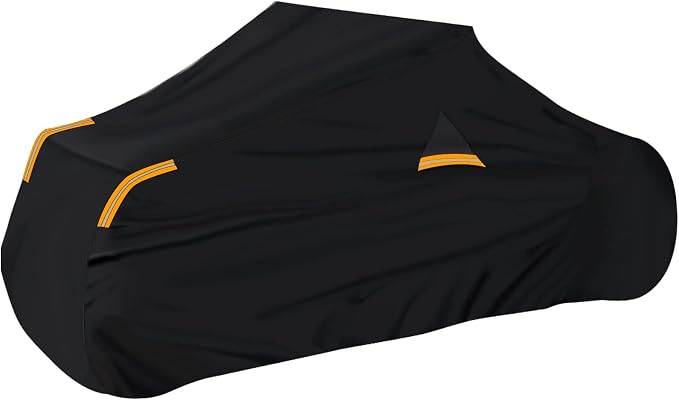 StarknightMT Ryker Cover, Full Cover Compatible - Image 8