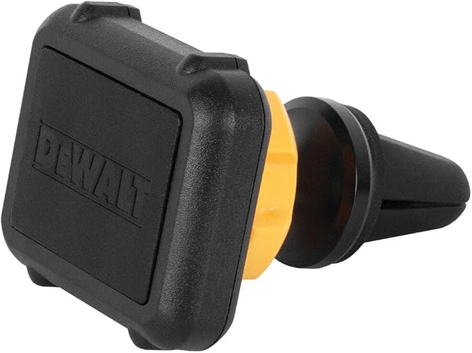 DEWALT Heavy Duty Magnetic Phone Holder by DEWALT