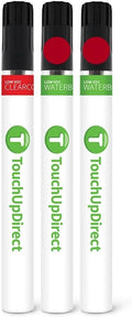 TouchUpDirect 3U9 Finish Line Red Tricoat Compatible by TouchUpDirect