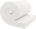 GoTo Foam 6" Height x 24" Width x 72" Length 44ILD Upholstery Cushion Made in by GoToFoam