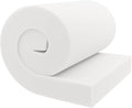 GoTo Foam 6" Height x 24" Width x 72" Length 36ILD Upholstery Cushion Made in by GoToFoam