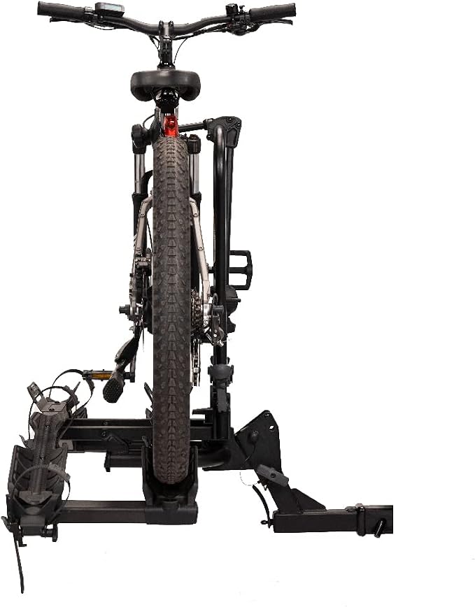 Hollywood Racks Destination E Hitch Bike Rack - Image 11
