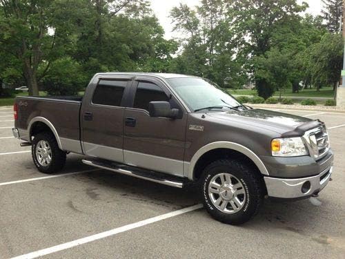 Side Window Visor Wind Deflector, Window Visor Compatible - Image 3