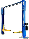 11000lbs 2 Post Car Lift Auto Truck Hoist Two/2 Post Lift Auto Lifts by Katool