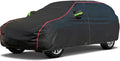 AUQDD 6-Layers PEVA New Material Sedan SUV Full Padded Car Cover Waterproof All by AUQDDAutoPartsWholesale