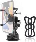 Strg Car Tablet Mount with Suction Cup Mount Base by Strg