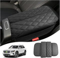 Ruiya C300/C300 4MATIC/AMG C43/AMG C63 Armrest Cover, by RUIYA
