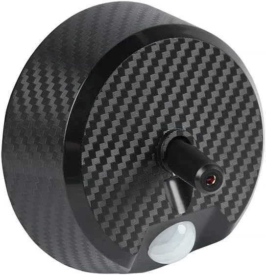 Limitless ParkPerfect Laser Parking Assistant, Battery Powered Guide System by LimitlessInnovations