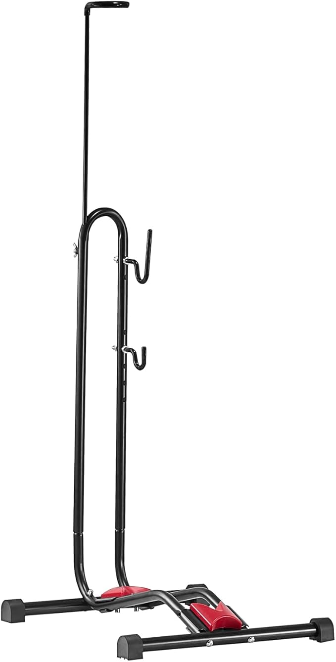VEVOR Bike Rack, Upright Bike Stand Floor by VEVOR