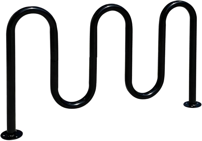 Sandbaggy Commercial Bike Racks by Sandbaggy