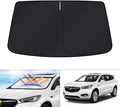 KUST Windshield Sun Shade for Buick Encore GX Accessories 2020-2025 2026 by KUST