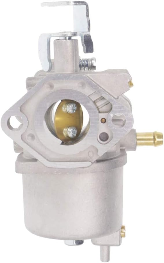 Carburetor for 98+ Club Car DS Precedent Golf Cart FE290 Kawasaki Engine - Image 2