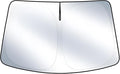 T TGBROS Windshield Sun Shade for Mazda CX-50 2023-2025 2026 Front Window by TTGBROS