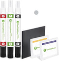 TouchUpDirect 1D6 Silver Sky Metallic Compatible by TouchUpDirect