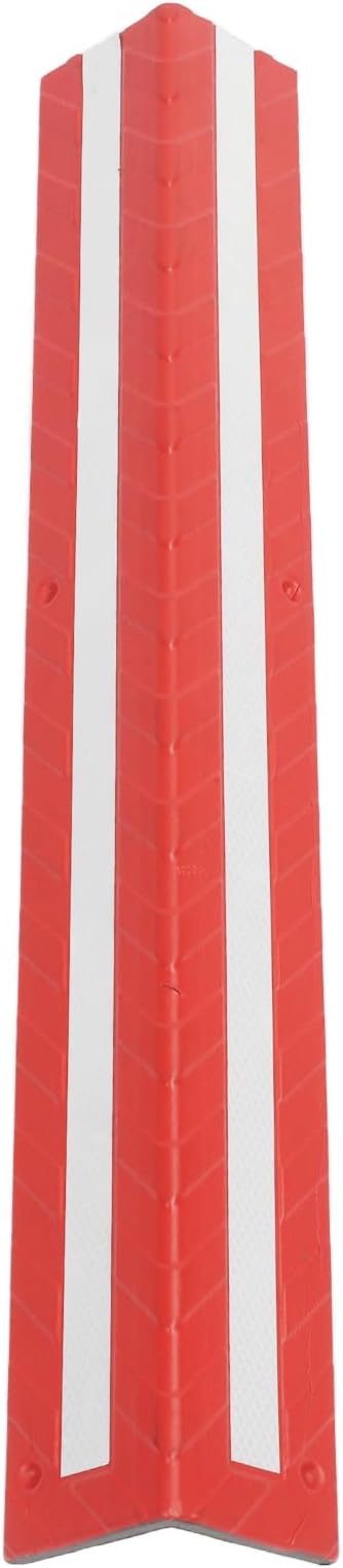Garage Wall Protector Rubber Wall Corner Guard - Image 6