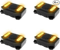 102dB Reversing Backup Alarm & Light Warning System – 12-24V Beep Sound Safety by YUESONIC-ReliableSolutionsforTruckSafety