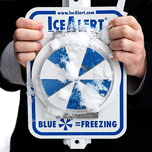SmartSign Ice Alert Sign - Image 3