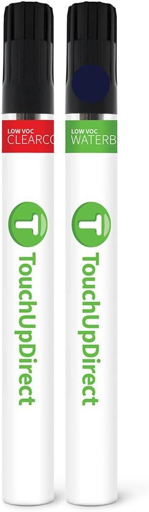 TouchUpDirect 8Q4 Reservoir Blue Compatible by TouchUpDirect