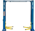 ME 9000lbs 2 Post Lift Clearfloor Lifts Max. Lifting Height 74.8" 2 Post Car by Katool