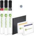 TouchUpDirect 8R3 Pacific Blue Metallic Compatible by TouchUpDirect