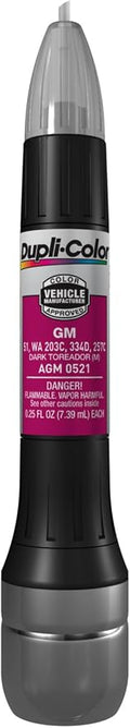 Dupli-Color AGM0521 Scratch Fix All-In-1 Exact-Match Automotive Touch-Up Paint by The+Dupli-Color+Store+