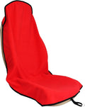 Car Seat Cover Protector Front Seats, by LoyaGour