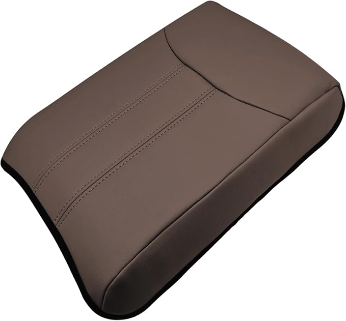 Muslogy Center Console Cover Compatible - Image 7