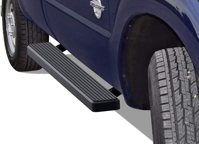 APS Running Boards Compatible by APS